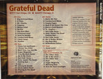 Grateful Dead* : Dick's Picks 35: 8/7/71 San Diego, CA & 8/24/71 Chicago, IL (4xHDCD, Album)