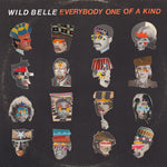 Wild Belle - Everybody One Of A Kind (Vinyl)