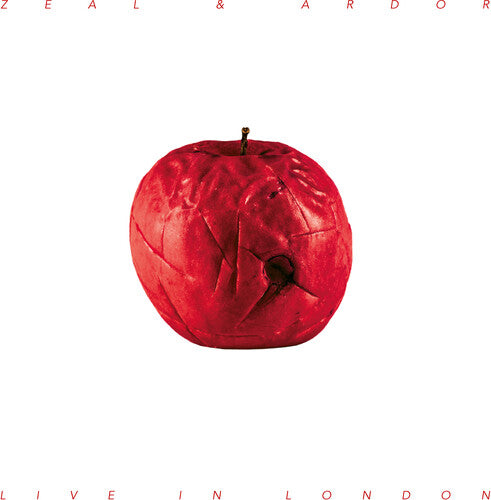 Zeal & Ardor - Live In London (Vinyl)