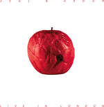 Zeal & Ardor - Live In London (Vinyl)