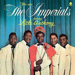 Little Anthony & Imperials - We Are The Imperials (Vinyl)