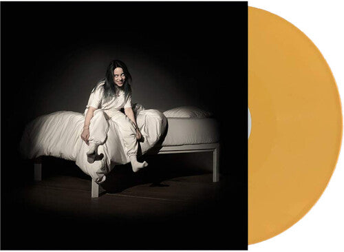 Billie Eilish - When We All Fall Asleep, Where Do We Go? (Vinyl)