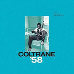 John Coltrane - Coltrane '58: Prestige Recordings (Vinyl)