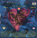 Love In Effect : Now That We've Found Love (12")