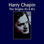 Harry Chapin - The Singles A's & B's (2cd) (CD)