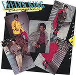 Evelyn King - FACE TO FACE (CD)
