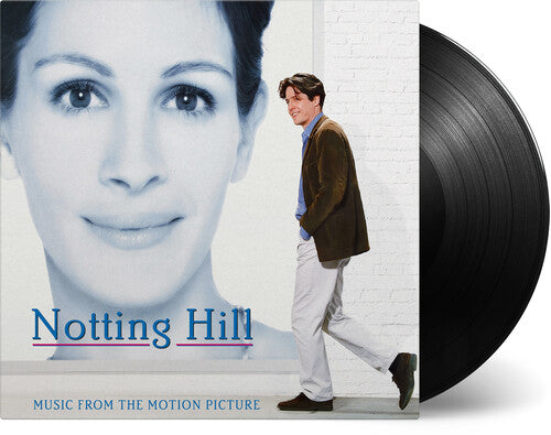 Notting Hill (Music From the Motion Picture) (Vinyl)