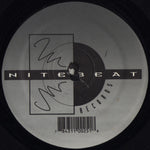 Rainforest (2) Featuring B. Williams : Good Love (12")