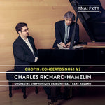 Conciertos 1 y 2 (CD)