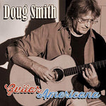 Doug Smith - Guitar Americana (CD)