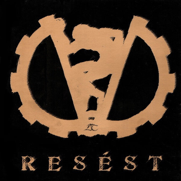 Letormenta : Resést (7", EP)