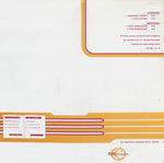 Vinylwatch : Groove Templates EP (12", EP)