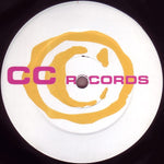 Vinylwatch : Groove Templates EP (12", EP)