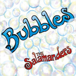 the album cover for Unknown Artist - Bubbles