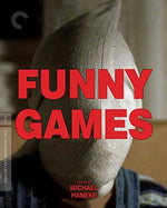 Funny Games (Criterion Collection) (Blu-ray)