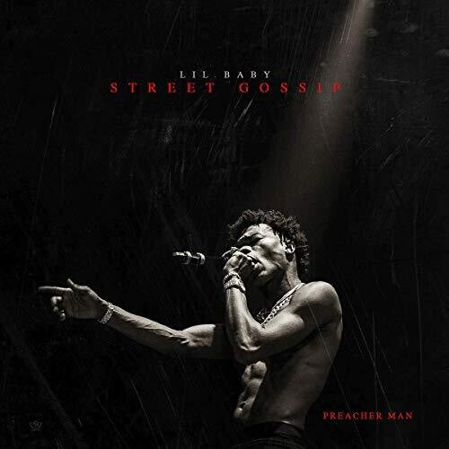 Lil Baby - Street Gossip (Vinyl)