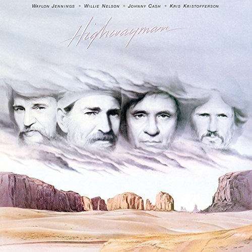 Highwayman (Vinyl)