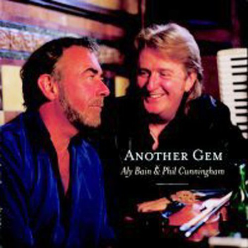 アリ・ベイン - アナザー・ジェム (CD)