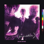 Generación X - Generación X (Vinilo)