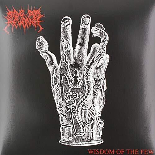 Wisdom Of The Few (Vinyl)