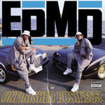 EPMD - Unfinished Business (Vinyl)