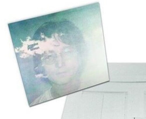 John Lennon - Imagine - The Ultimate Mixes Deluxe (Vinilo)