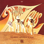 ゼウスの力 - ゼウスの福音書(CD)