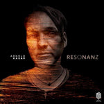 the album cover for Kasar / Hill - Resonanz
