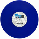 IttyBitty, BoozyWoozy & Greatski* : Pumped Up Funk (10", Blu)