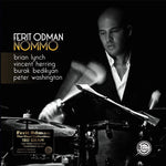 Ferit Odman - Nommo (Vinyl)
