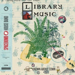 Spacebomb House Band - Known About Town: Library Music Compendium One (Vinyl)