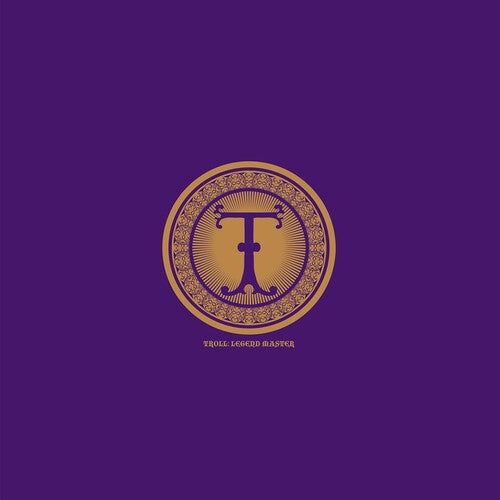 Troll - Legend Master (Vinilo)