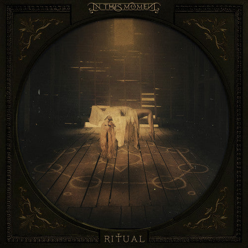 In This Moment - Ritual (CD)