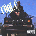 Cool C : Life In The Ghetto (LP, Album)