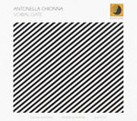 the album cover for Antonella Chionna - Vocal Gate