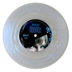 Taylor Swift : Opalite (7", Single, Opa)