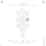 the album cover for Julian Lage / Riley,Gyan - Book Beri'ah Vol 4-chesed