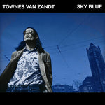 Townes Van Zandt - Azul cielo (Vinilo)