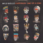 Wild Belle - Todos somos únicos (CD)