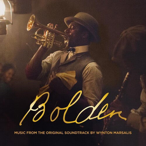 Wynton Marsalis - Bolden (CD)