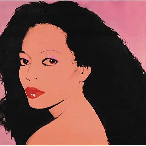 Diana Ross - Silk Electric (CD)