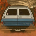 Randy Rogers - Hellbent (CD)