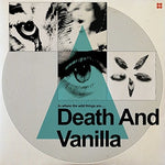 Death & Vanilla - To Where The Wild Things Are (Vinyl)