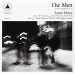 The Men - Leave Home (Edición del décimo aniversario de Sacred Bones) (Vinilo)