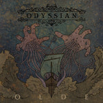 the album cover for Odyssian - Olde