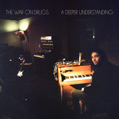 The War on Drugs - Deeper Understanding (CD)
