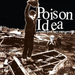 Poison Idea - Último Testamento (Vinilo)