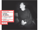 Verdi - Fuerza Del Destino (CD)