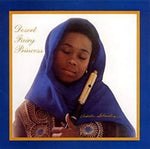 Sebastian Adeke - Desert Fairy Princess (Vinyl)