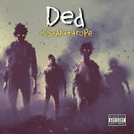 Ded - ミス・アン・スロープ (CD)